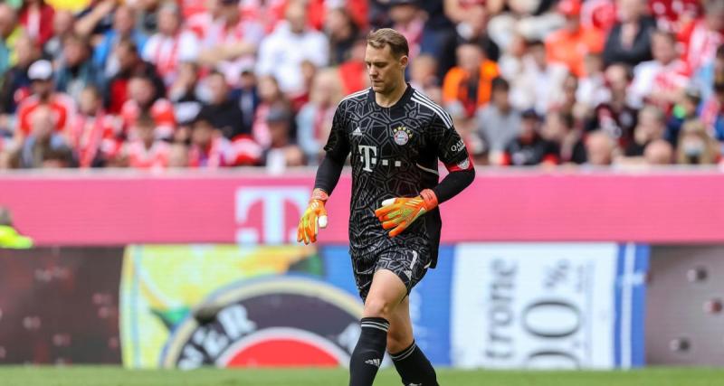  - Allemagne : un champion du monde encore en activité révèle avoir eu un cancer !