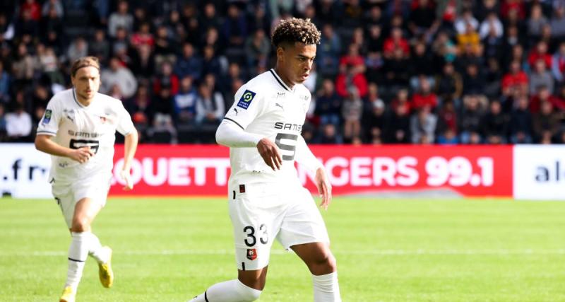  - 🚨 Stade Rennais : une pépite du début de saison prolonge ! (officiel)