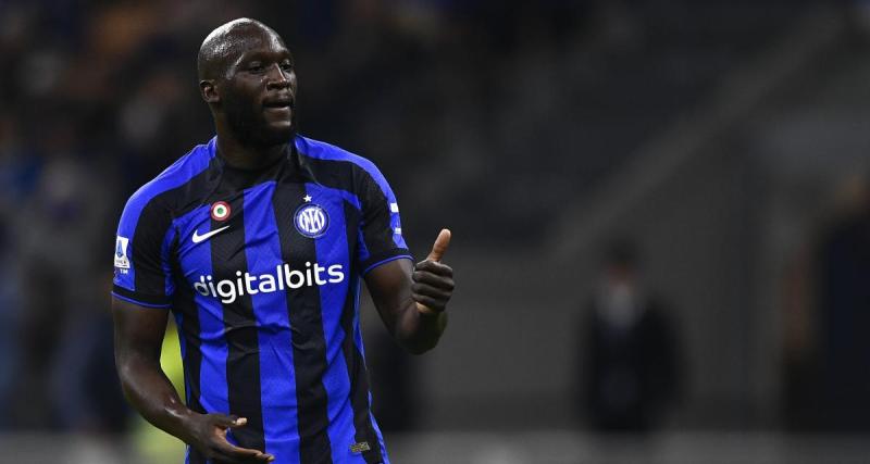  - Inter Milan : l'avenir de Lukaku chez les Nerazzurri bientôt réglé malgré sa nouvelle blessure ? 