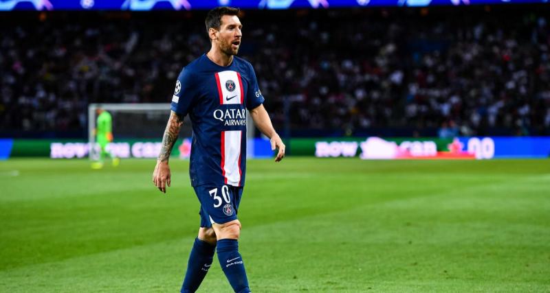  - PSG, FC Barcelone - Mercato : Campos ne veut pas suivre le plan de Messi pour son avenir