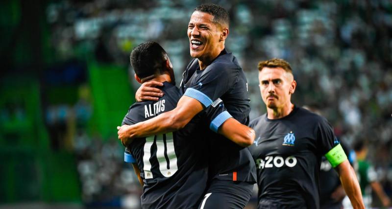  - OM : Harit réclame un trio offensif avec Dieng et Sanchez