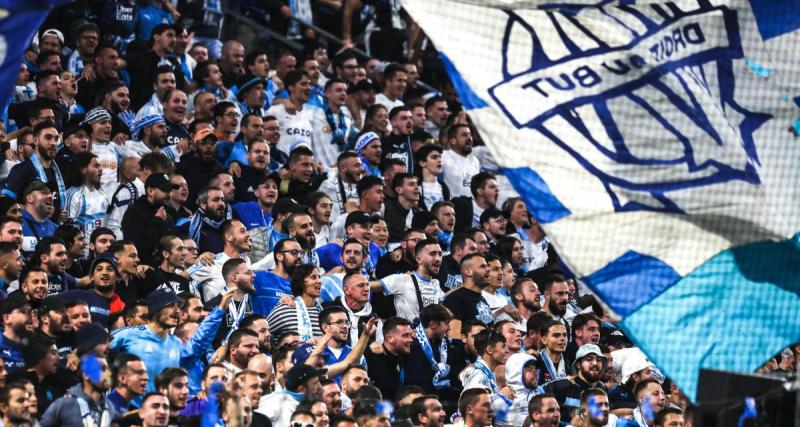  - OM - Tottenham : 1,4 million de téléspectateurs devant le match