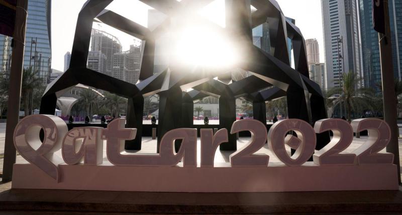  - Coupe du monde : le Qatar refuse la création d’un fonds d’indemnisation pour les ouvriers !