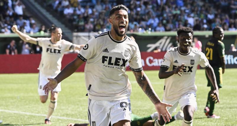  - ASSE : Bouanga a finalement déclaré sa flamme à l'OM