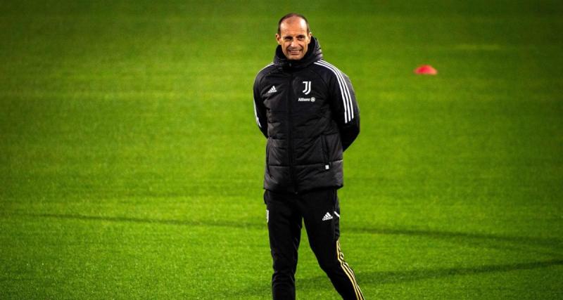  - Juventus de Turin - PSG : grande surprise dans le groupe de la Vieille Dame avec un retour de marque