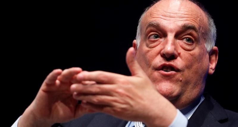  - FC Barcelone, PSG - Mercato : Tebas fuit sa responsabilité dans le départ de Messi et pique encore la L1