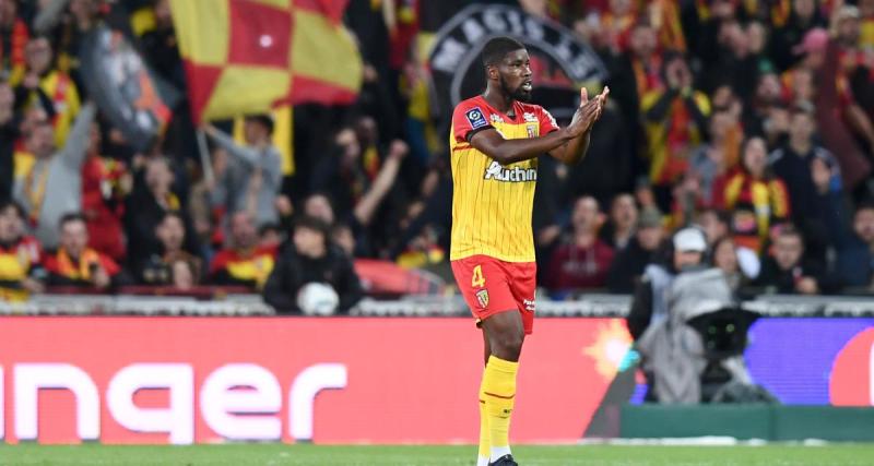  - RC Lens, OGC Nice - Mercato : deux cadors allemands déboulent sur Kévin Danso