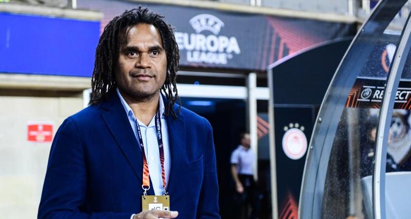  - FC Nantes : Karembeu copie les Canaris depuis l'Olympiakos et s'enflamme pour Kombouaré