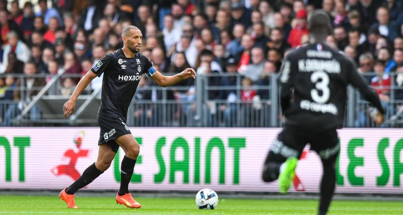  - Reims : Abdelhamid finalement apte pour défier Nantes ?