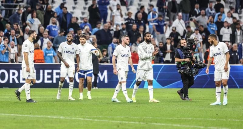  - OM : on sait combien aurait rapporté une qualification en 8e de finale de la Ligue des Champions