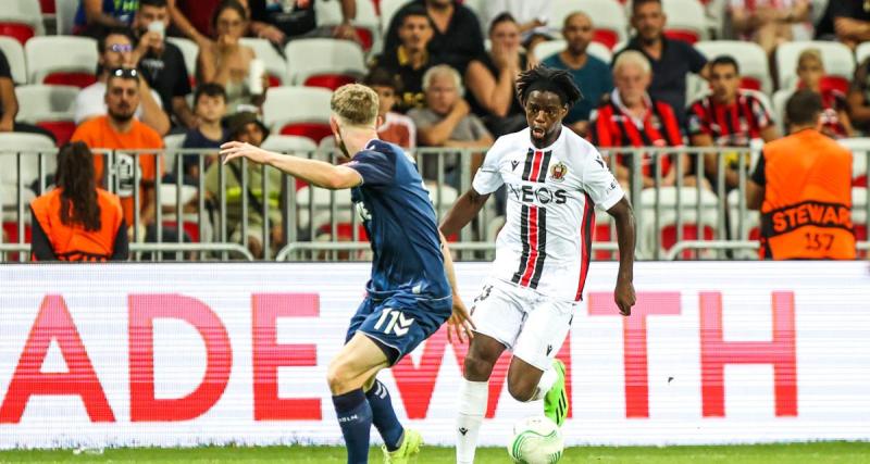  - Cologne - Nice : le groupe convoqué par Lucien Favre