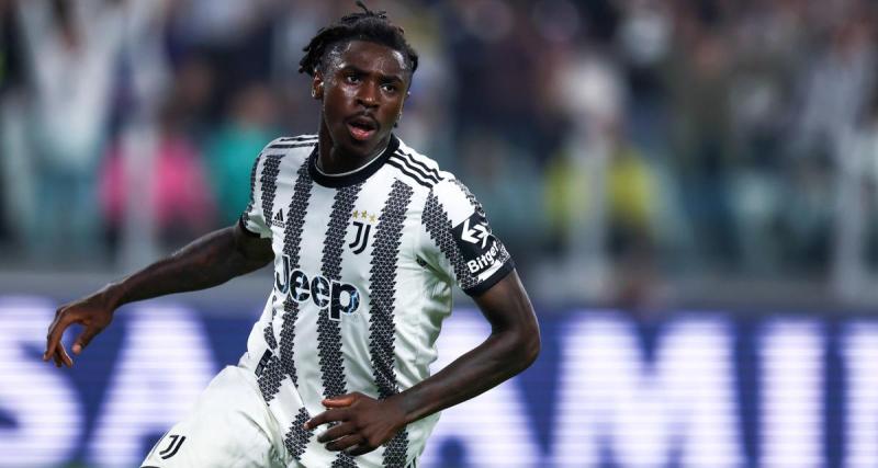  - Juventus - PSG : Kean forfait de dernière minute, gros retour inattendu pour les Bianconeri ! 