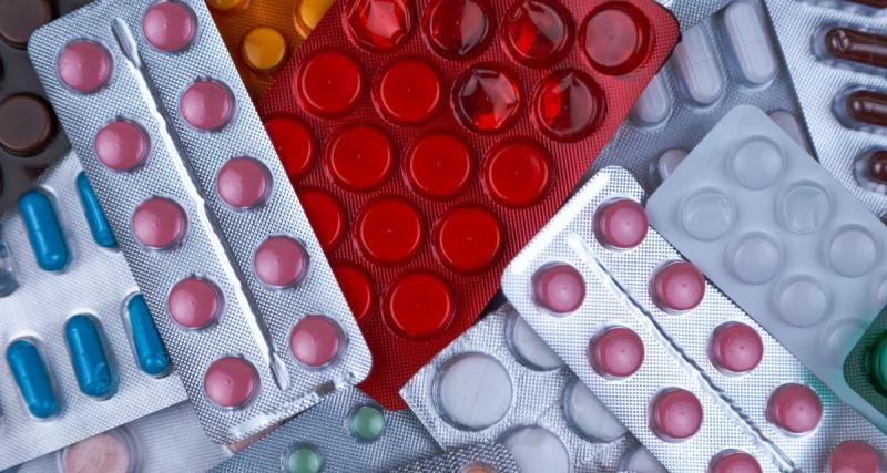  - Antibiotiques : les enfants en prennent encore trop