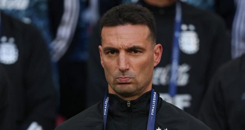  - Coupe du monde : la Fédération argentine recalée par un club de Premier League !