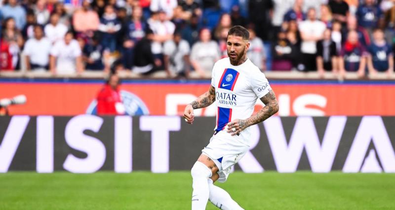  - Coupe du monde : Sergio Ramos ne devrait pas être dans la liste finale de Luis Enrique ! 