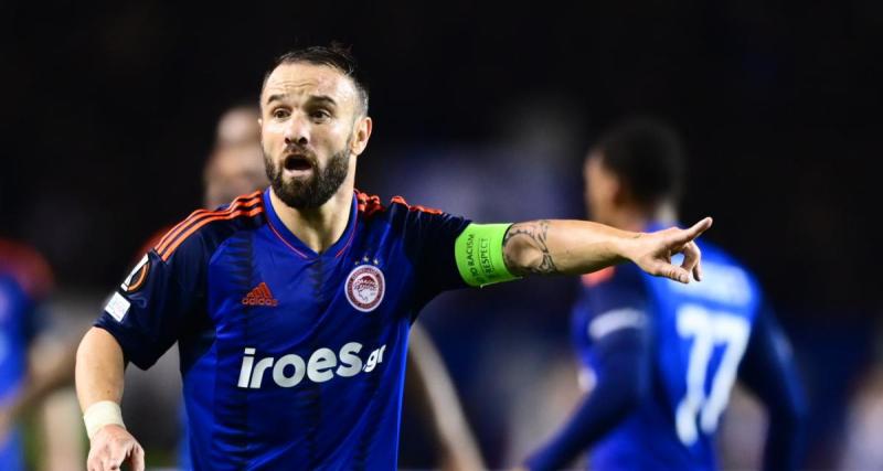  - OM - Tottenham : Valbuena dénonce « une faute professionnelle » !