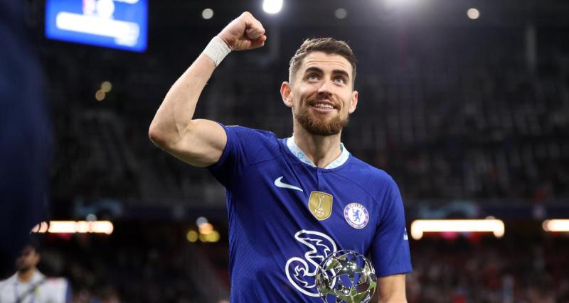  - FC Barcelone - Mercato : le Barça a avancé ses pions pour un autre milieu de Chelsea que Kanté