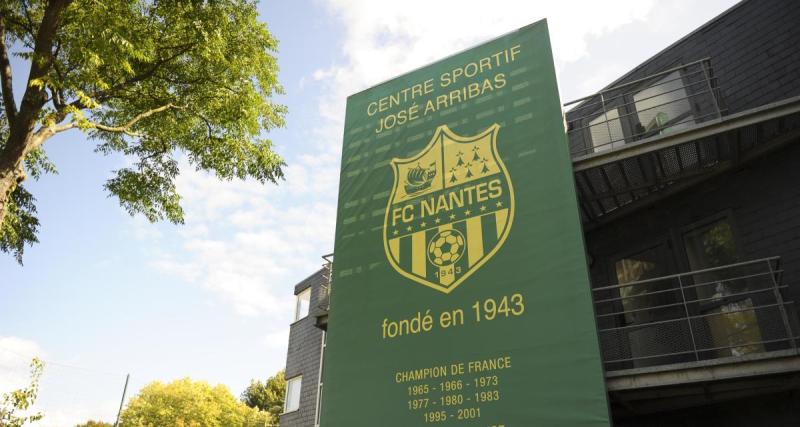  - FC Nantes - Mercato : les Canaris ont blindé une promesse