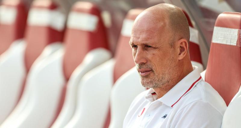  - Monaco : Philippe Clément prévient ses troupes avant Belgrade