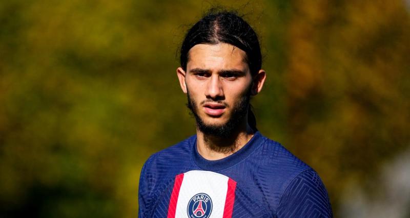  - Youth League : le PSG mène à la pause à Turin