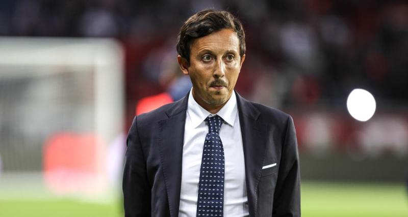  - OM : la raison de l'élimination tragique déterminée en interne, Longoria va agir