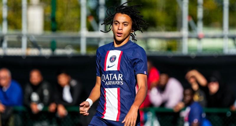  - 🚨 Juventus - PSG : réduits à 10, les Titis vivent un cauchemar en fin de match mais se qualifient