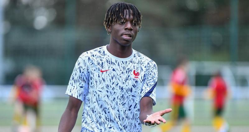  - Nantes : un jeune Canari aurait signé pro ! 