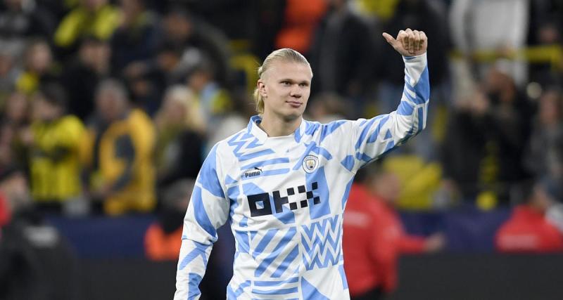  - Coupe du Monde : Erling Haaland encense le Sénégal ! 