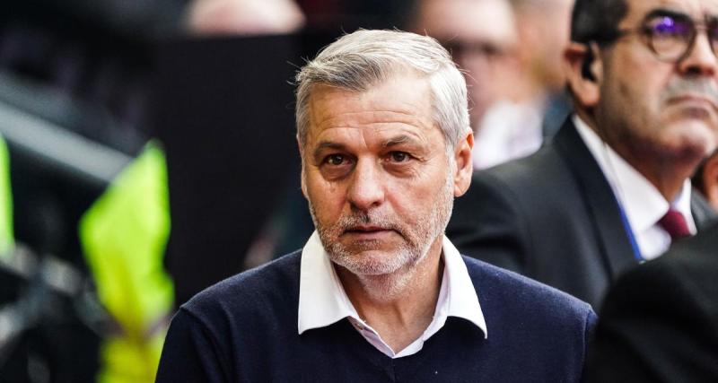  - Rennes : le cap passé par le club, les jeunes pousses… le point sur la conf’ de Genesio