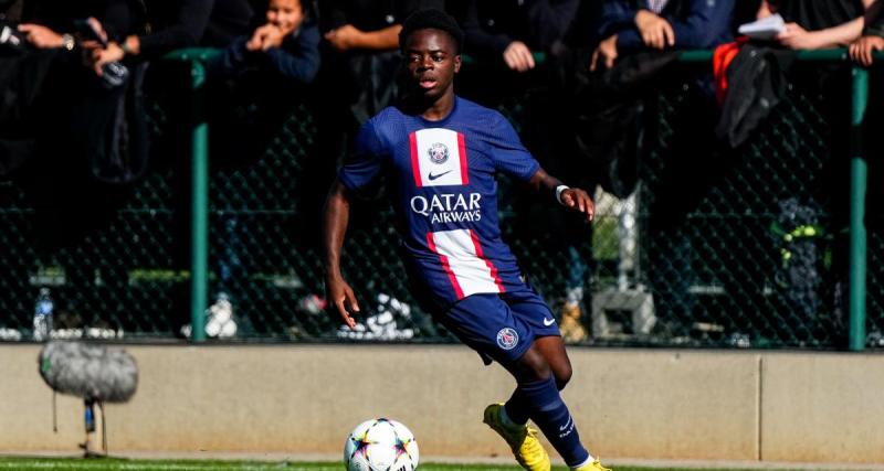  - Youth League : match nul de folie entre le PSG et la Juventus, les Titis qualifiés !