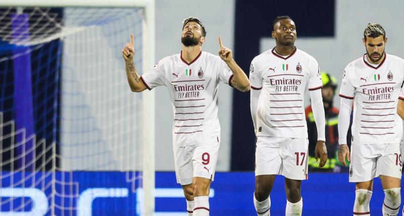  - 🚨 Chelsea, Manchester City, AC Milan… Les compos du soir en Ligue des Champions !