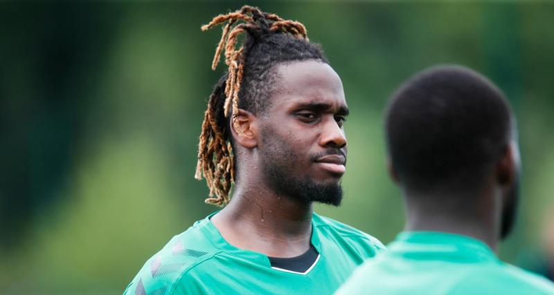  - ASSE : Charles Abi mis à pied !