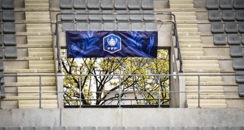  - Coupe de France : la rencontre entre Roche-Saint-Genest et le RAF toujours sans stade ! 