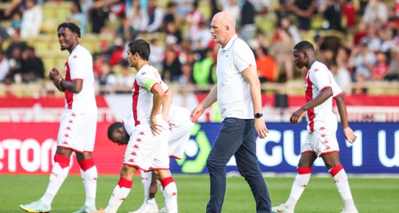  - Monaco : le groupe convoqué pour la réception de Belgrade