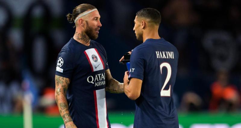  - Juventus - PSG : les compos officielles