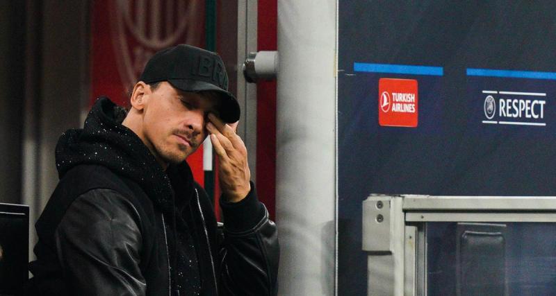  - Mbappé, Haaland, Benzema, Messi, Giroud... Les vérités fracassantes de Zlatan Ibrahimovic !