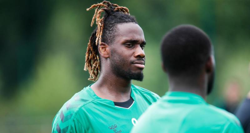  - Ligue 2 : Saint-Etienne met à pied Charles Abi après un accident de voiture sous alcool !