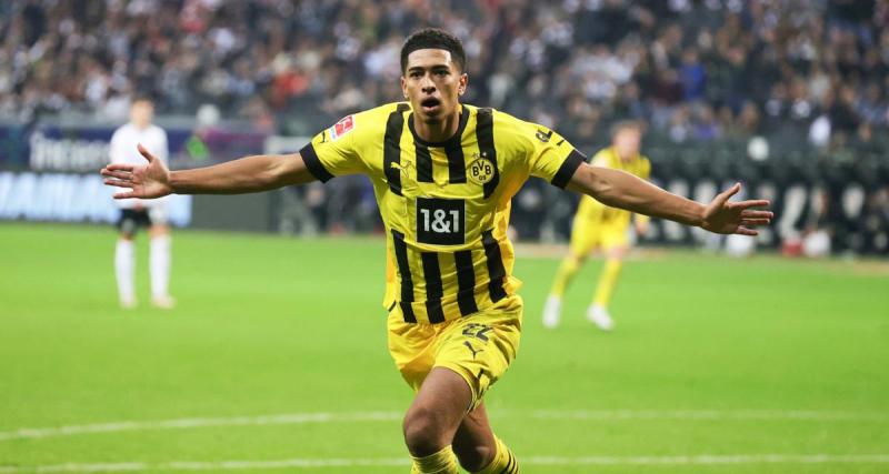  - Manchester United : un phénomène très courtisé priorité de Ten Hag pour l’été prochain ? 