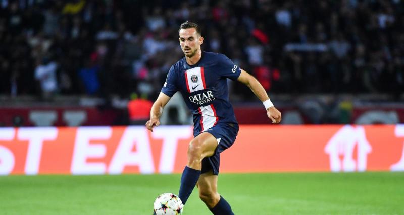  - Juventus - PSG : Fabian Ruiz blessé, première tendance rassurante ?