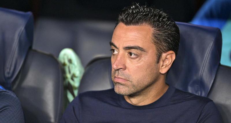  - FC Barcelone : Arteta adoube Xavi, qui invite ses joueurs au restaurant