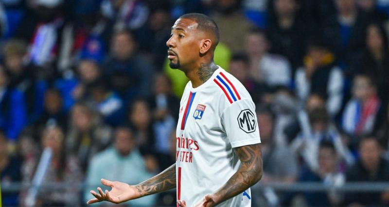  - OL : Boateng condamné à une grosse amende pour violences conjugales !
