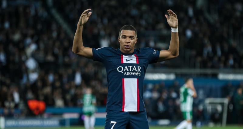  - 📝 Juventus Turin - PSG : les notes des Parisiens !