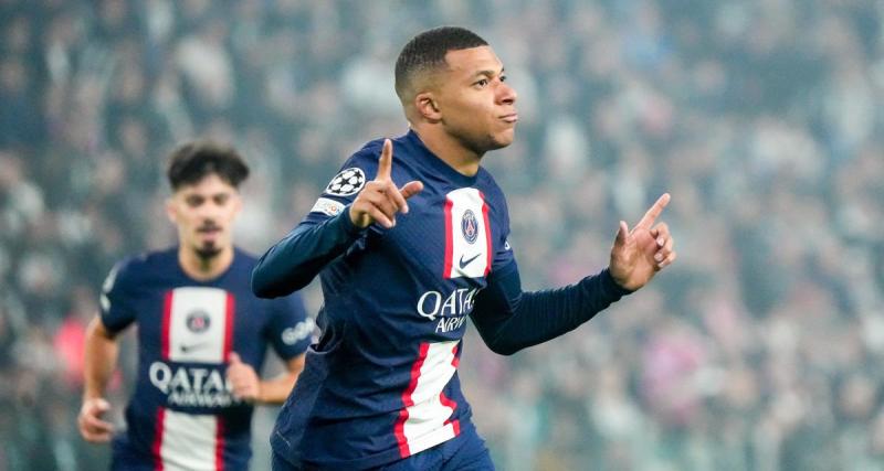  - 🚨 Juventus Turin - PSG : Paris gagne dans la douleur mais termine 2e derrière Benfica !