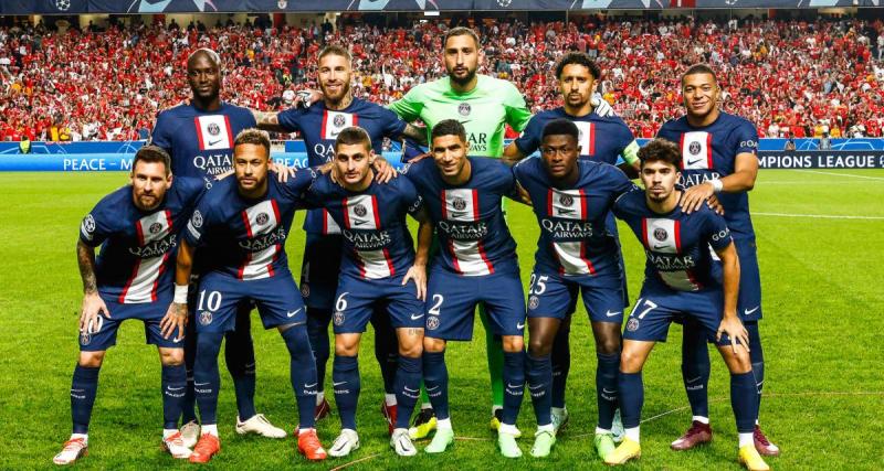  - PSG : les adversaires potentiels en huitièmes et les infos sur le tirage au sort