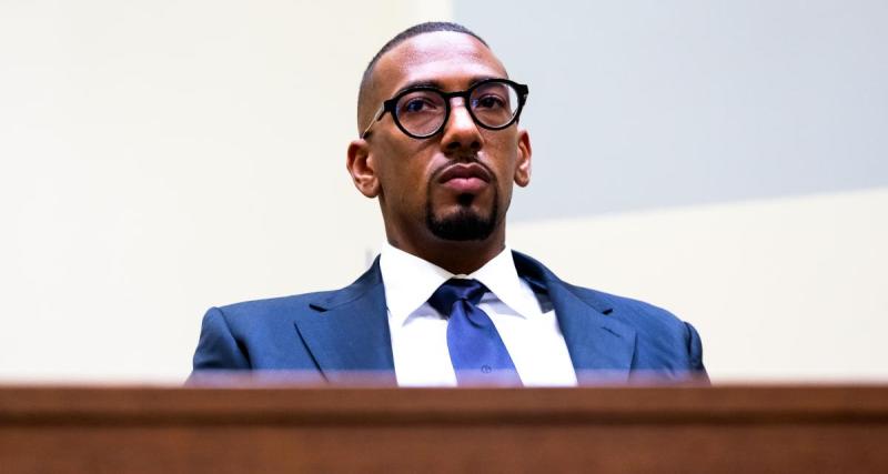  - OL : la sanction est tombée pour Boateng