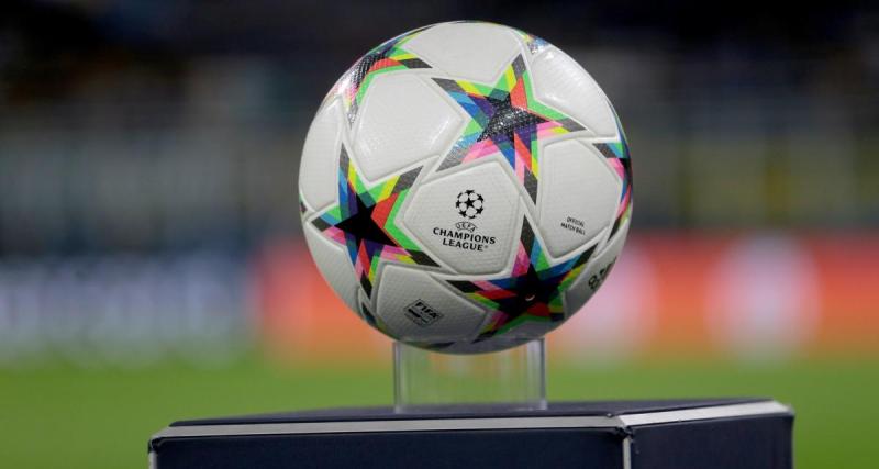  - Ligue des Champions : tous les qualifiés pour les 8èmes de finale 