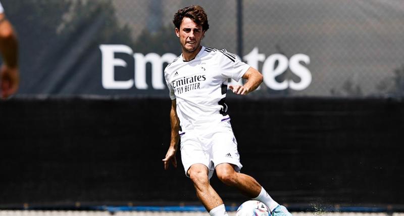  - Real Madrid : un Merengue au placard relancé par un cador de Serie A ?