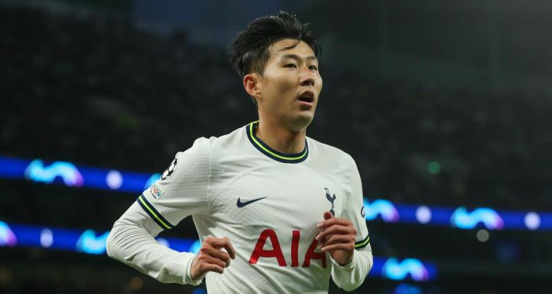  - Corée du Sud : Son va se faire opérer, grosse inquiétude pour la Coupe du Monde