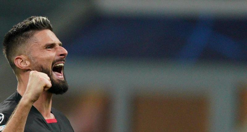  - Equipe de France : après son show avec Milan, Giroud reste prudent pour la Coupe du monde