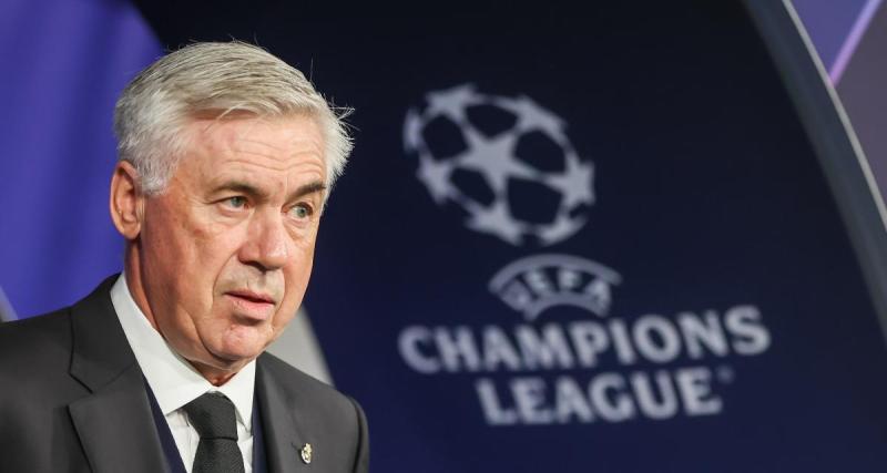  - Real Madrid : Ancelotti double Ferguson et s'offre un record mythique !